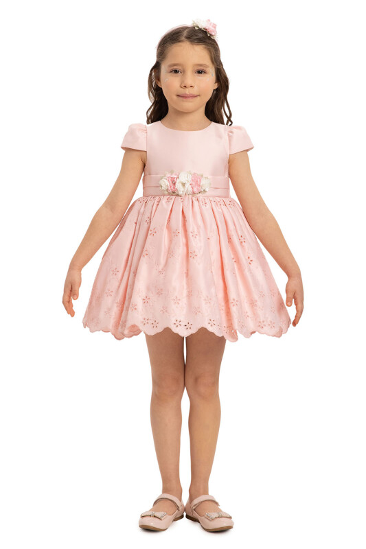 Powder 6-24 MONTH 35331PR - Clothes (1)
