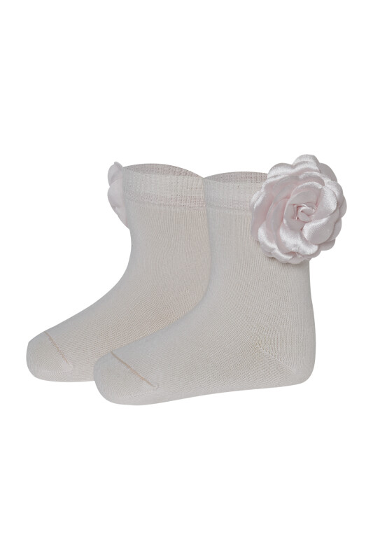 Powder YSO5875 24-36M YSO5875M2436 - Socks