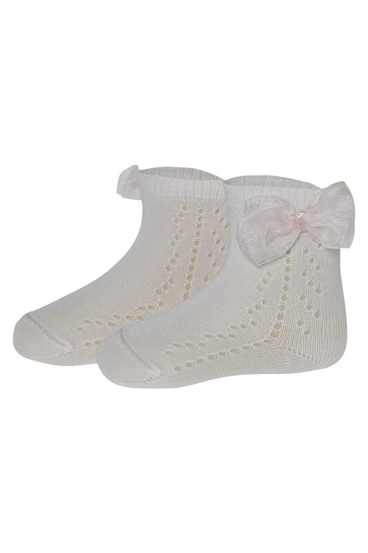 Powder YSO5585 6-7A YSO5585A67 - Socks