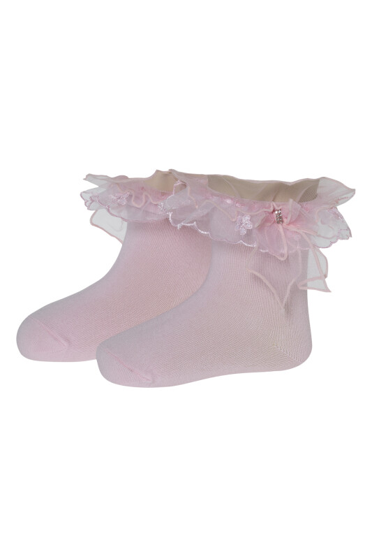 Pink YSO5777 24-36M YSO5777M2436 