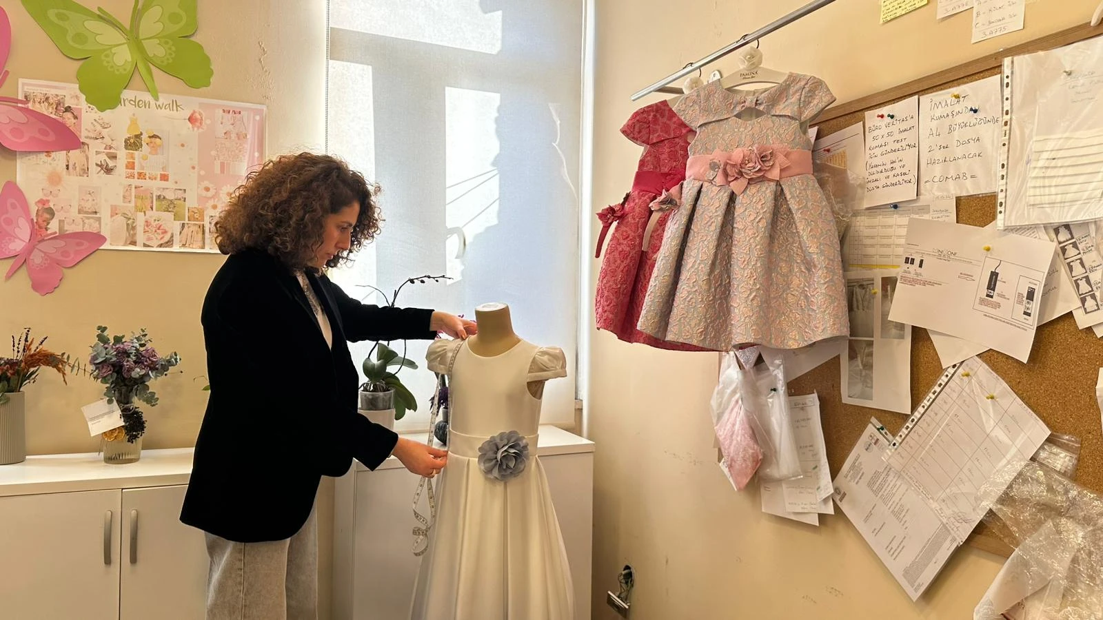 Pamina design & development
